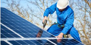 Installation Maintenance Panneaux Solaires Photovoltaïques à Wavrille
